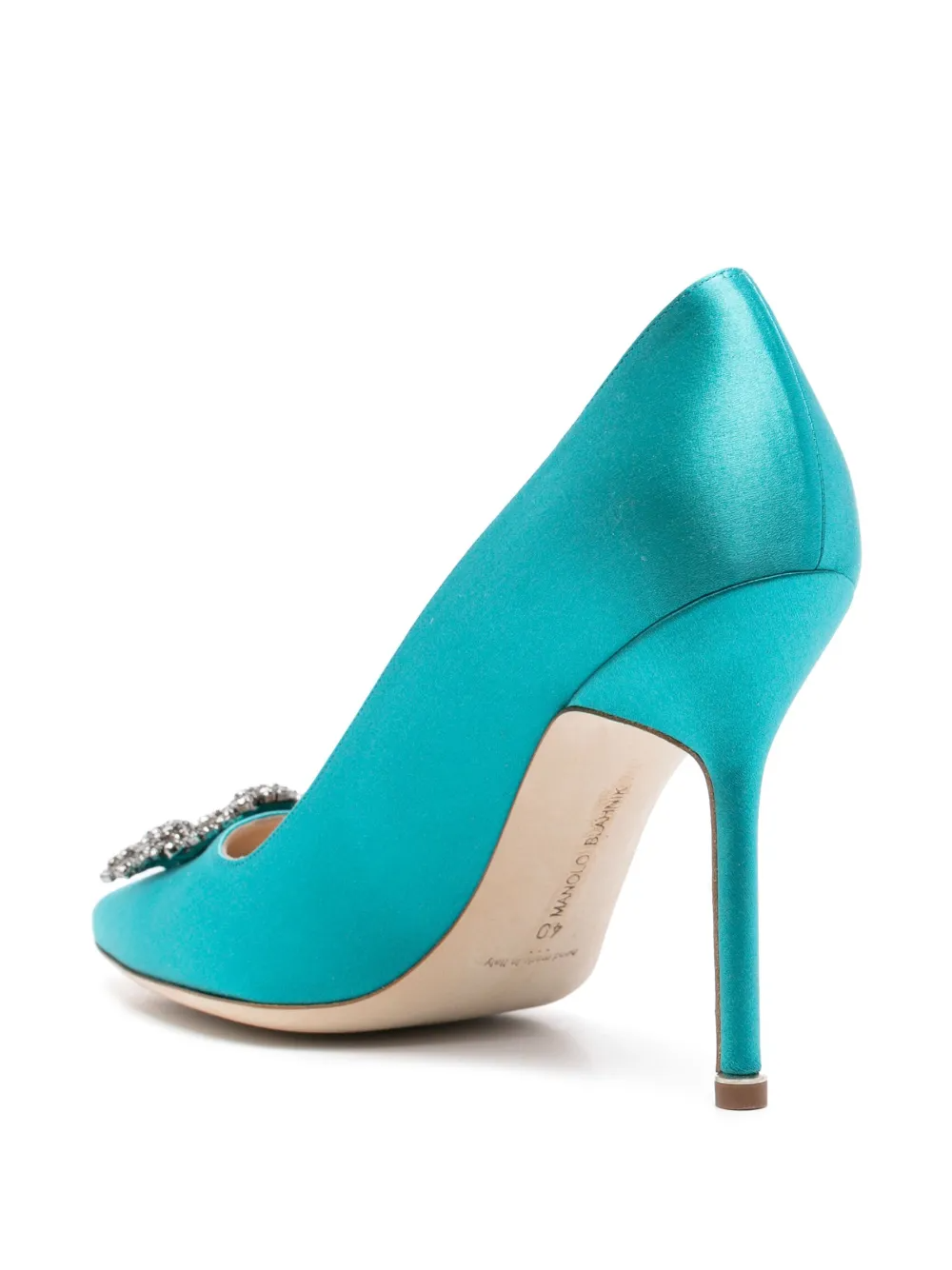 HANGISI TURQUOISE BLUE-GREEN thumbnail 3