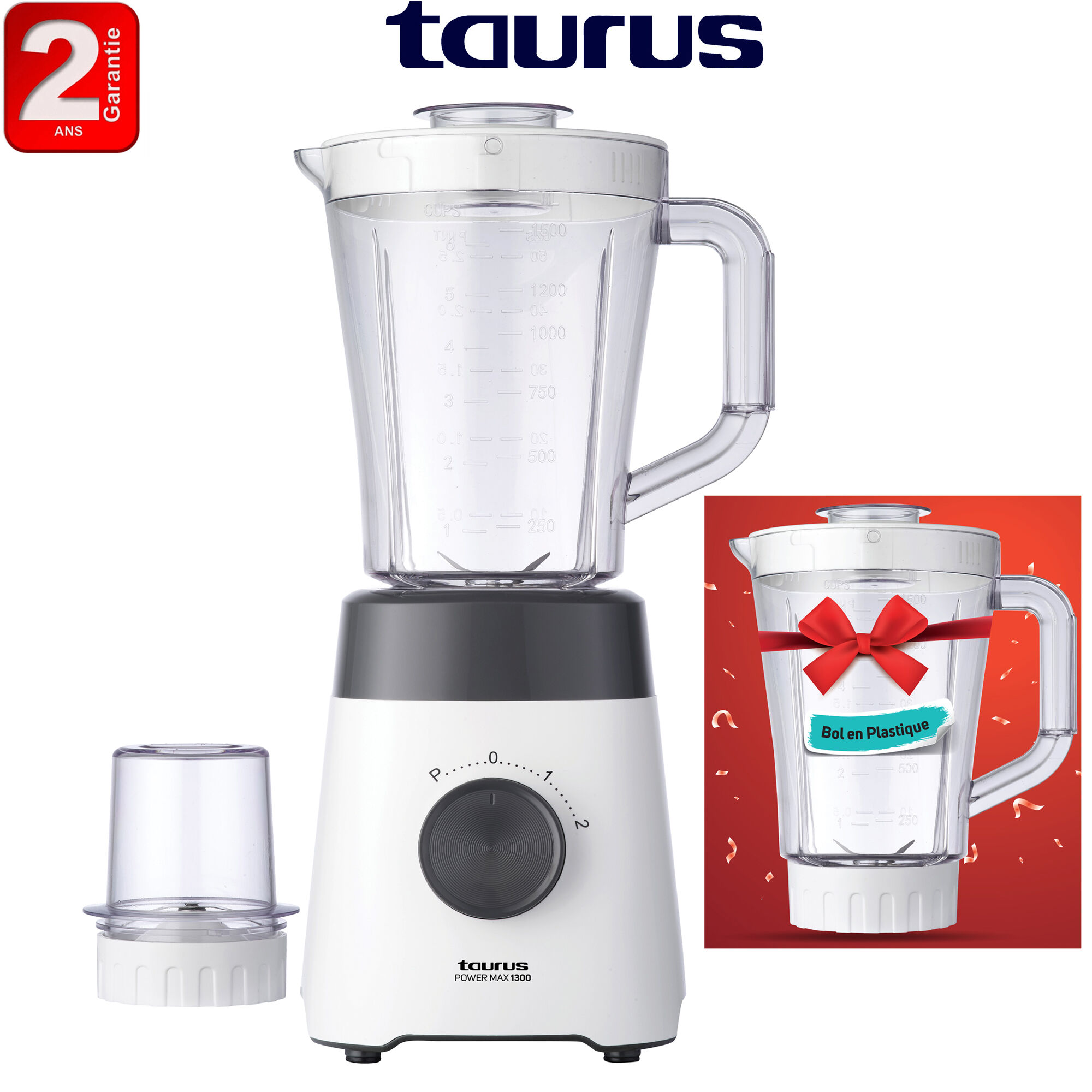 BLENDER POWER MAX 1300