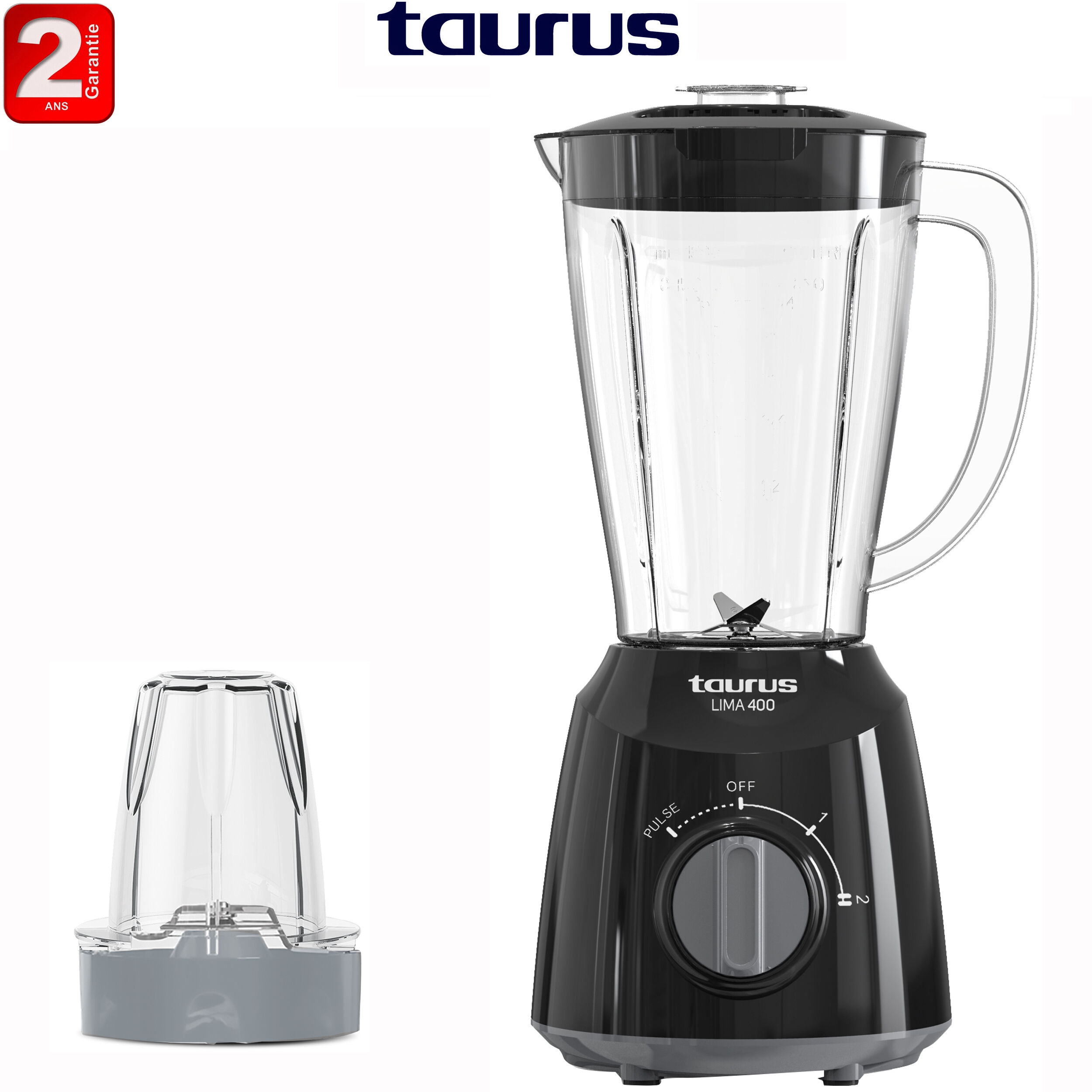 Blender Lima