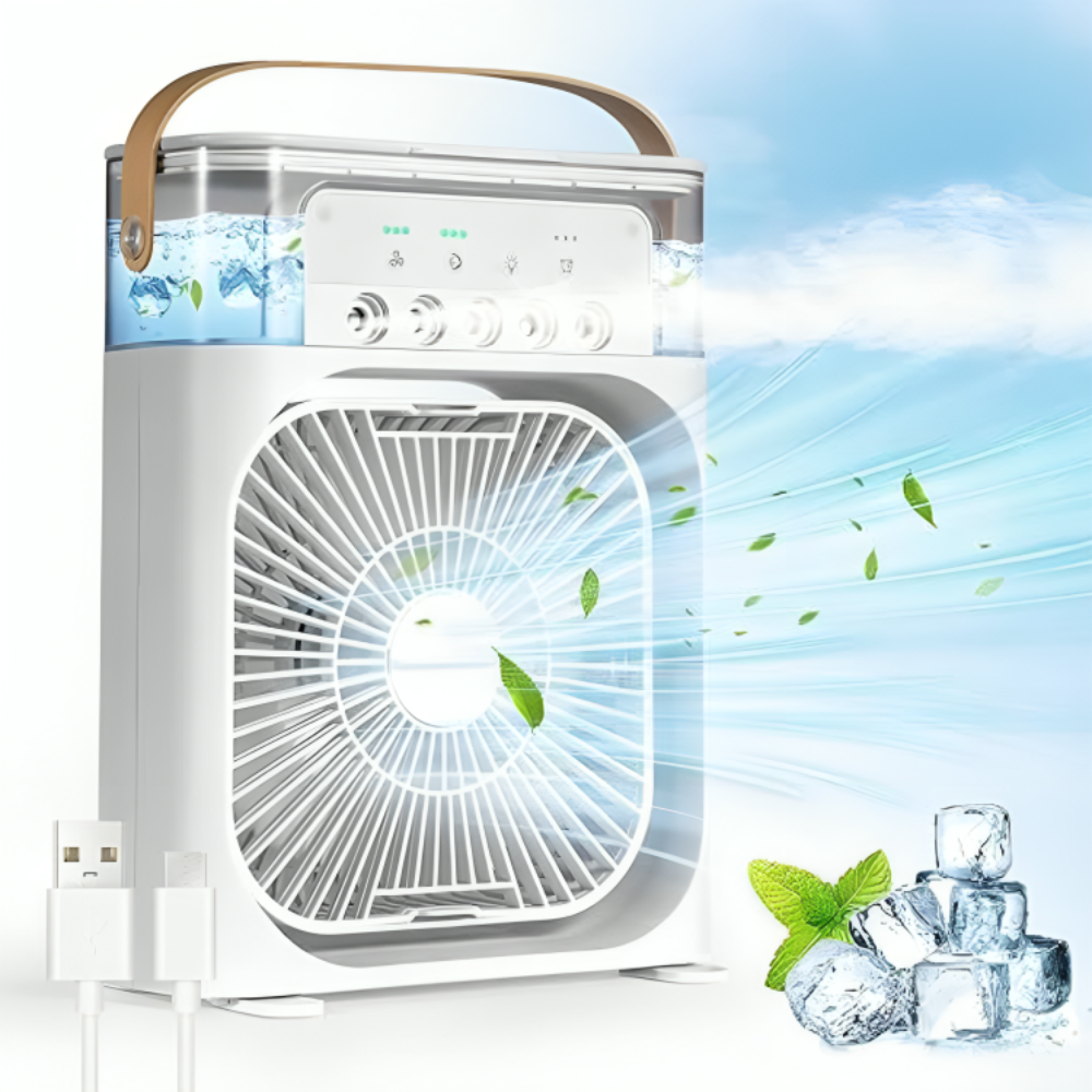 Climatiseur Portable Air Fan 178