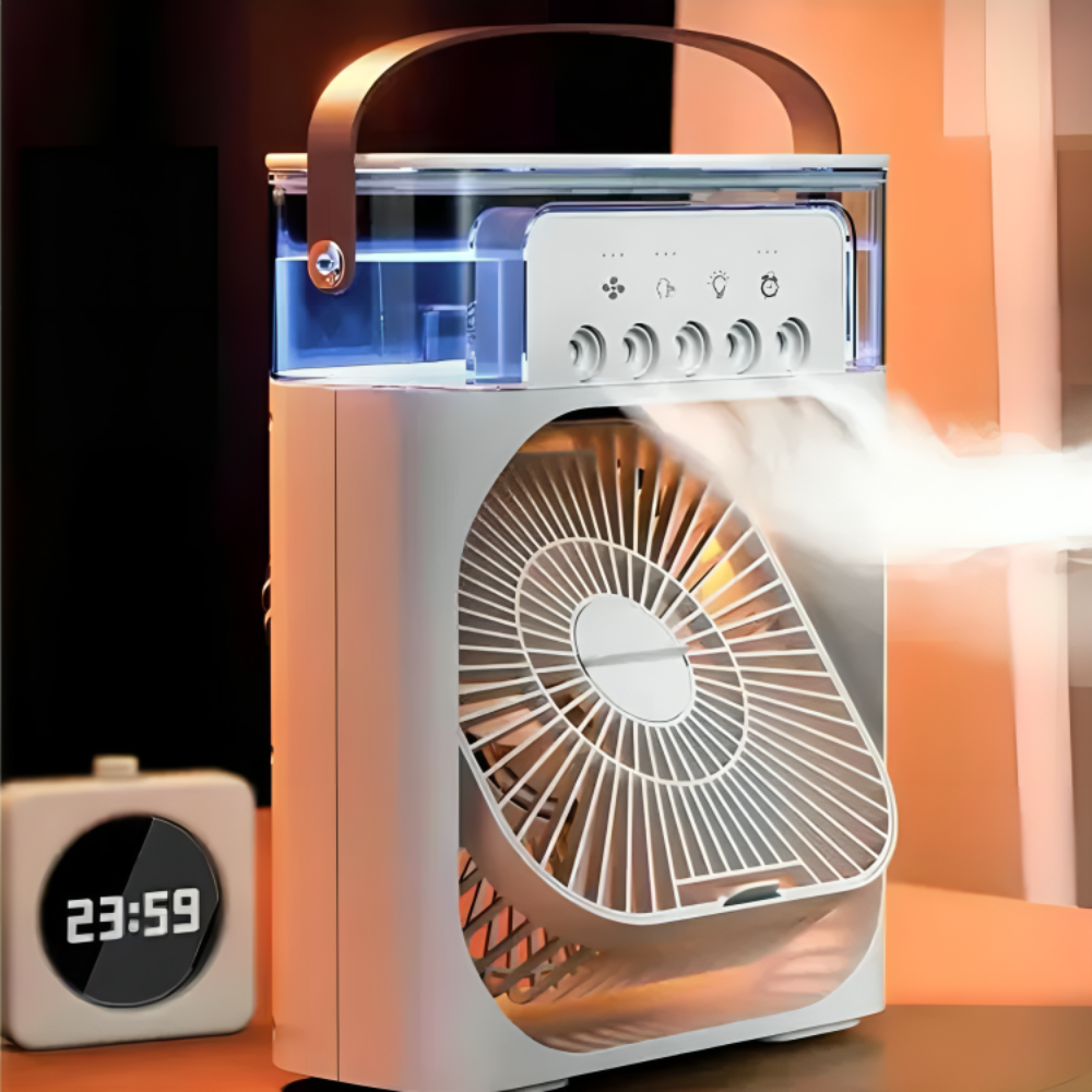 Climatiseur Portable Air Fan 178 thumbnail 3