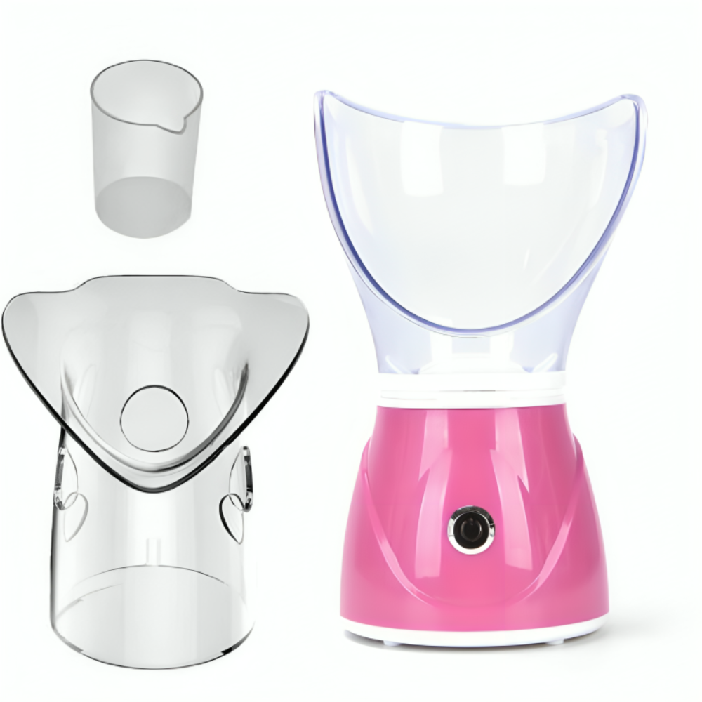  Professional Facial Steamer BY1078  thumbnail 2