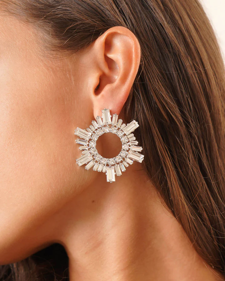 BEGUM EARRINGS  thumbnail 4