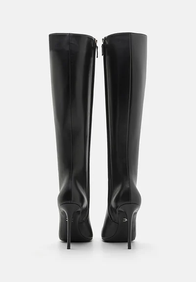 Bottes - black thumbnail 3