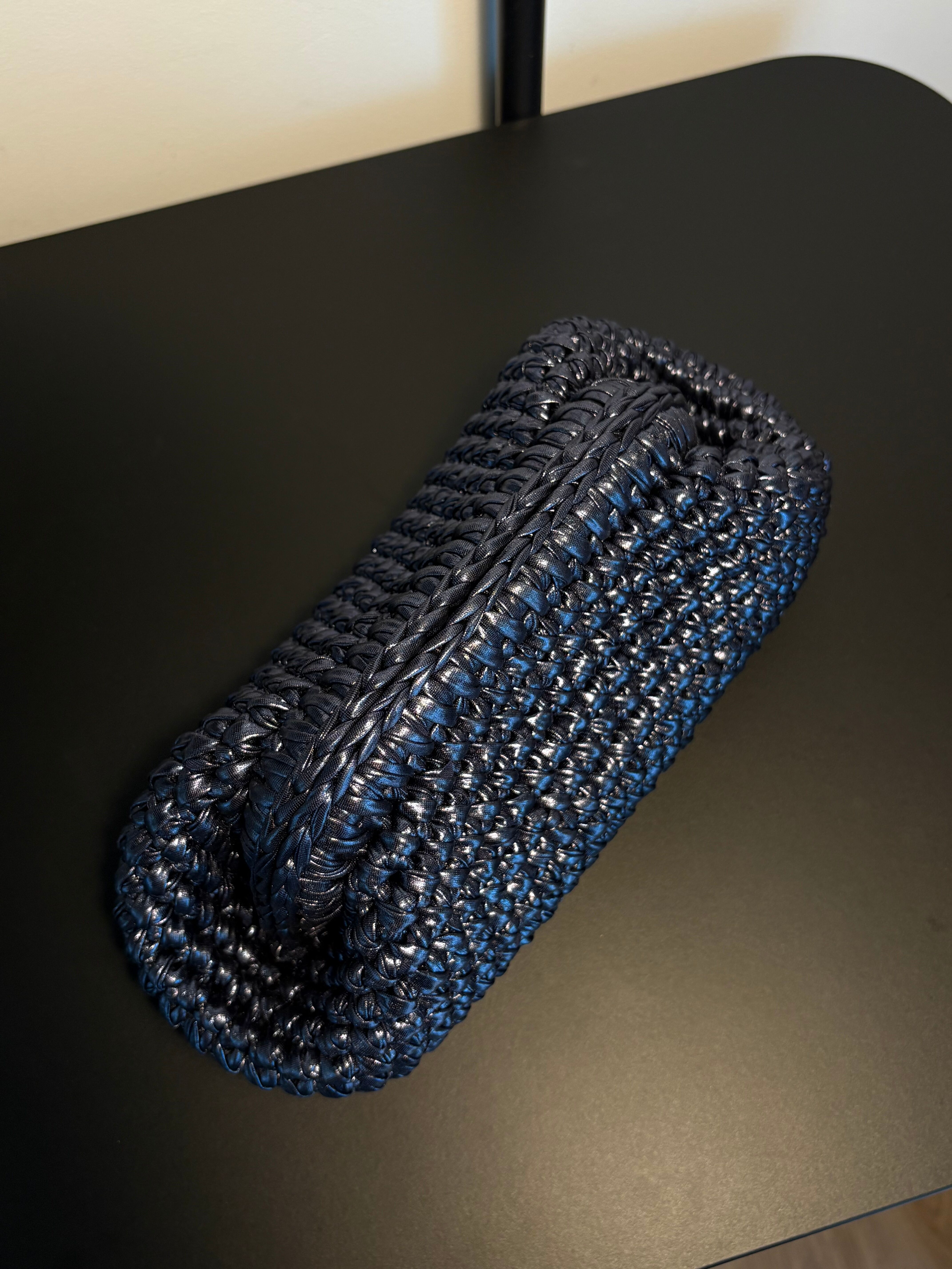 The Metallic Clutch thumbnail 3