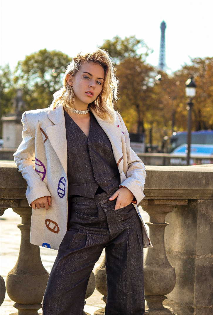 Blazer ÉCHO thumbnail 3