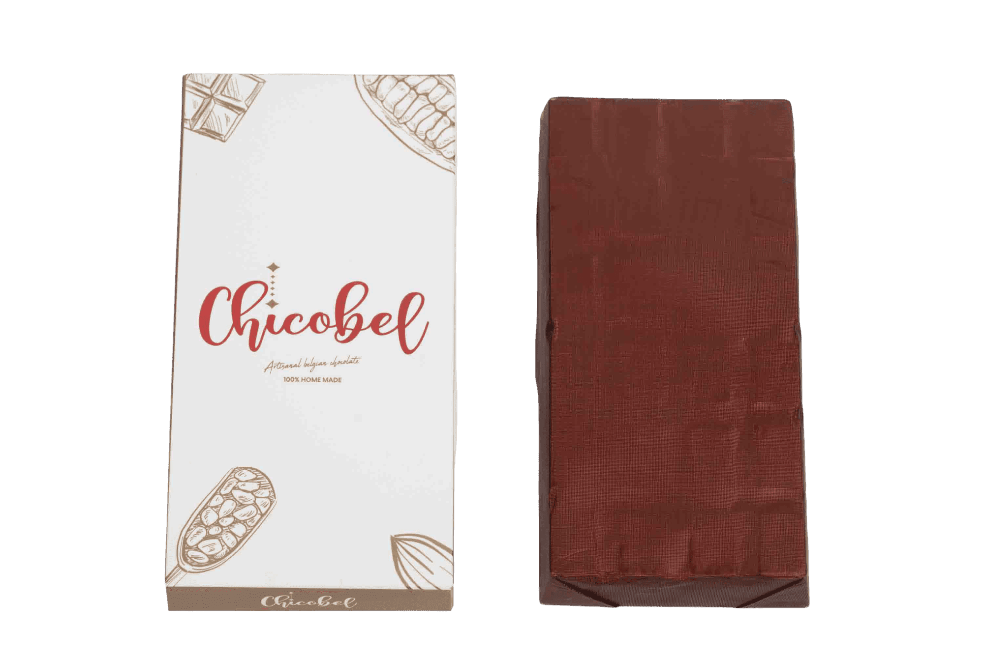 TABLETTE BISCUITS ET CREME SPECULOOS