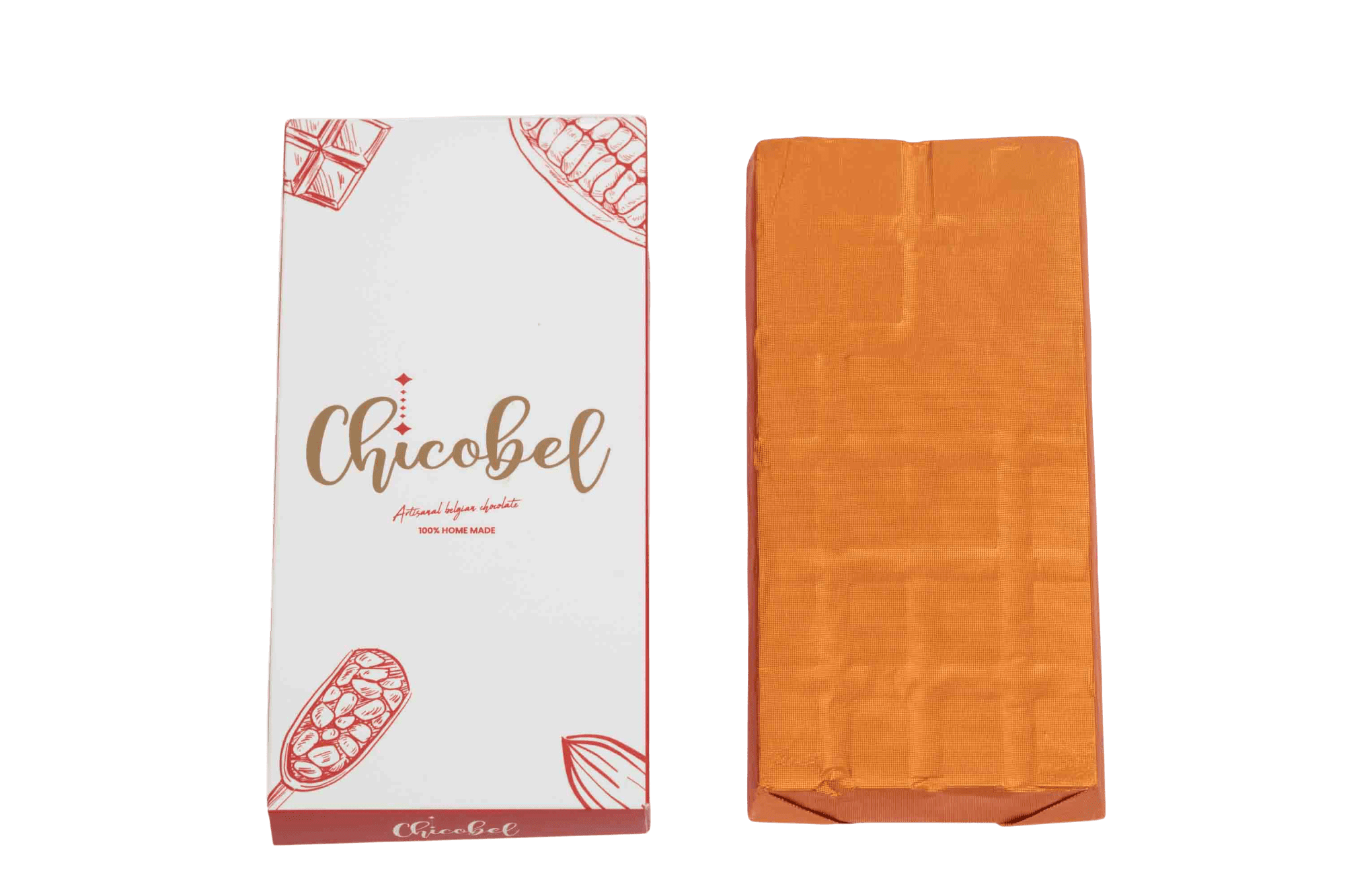 TABLETTE GAUFRETTE CITRON CREME COCO