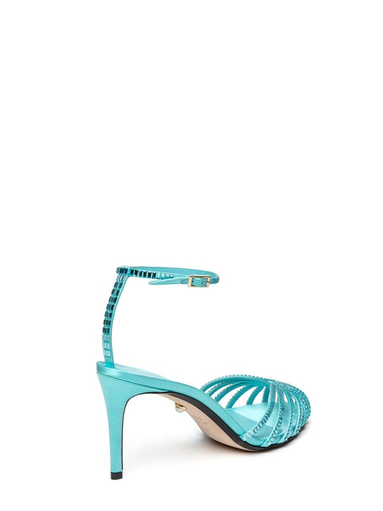 Sandale Penelope-80 Satin  thumbnail 3