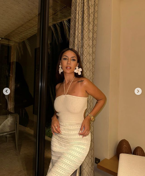 White Lily - Boucles d’oreilles thumbnail 3