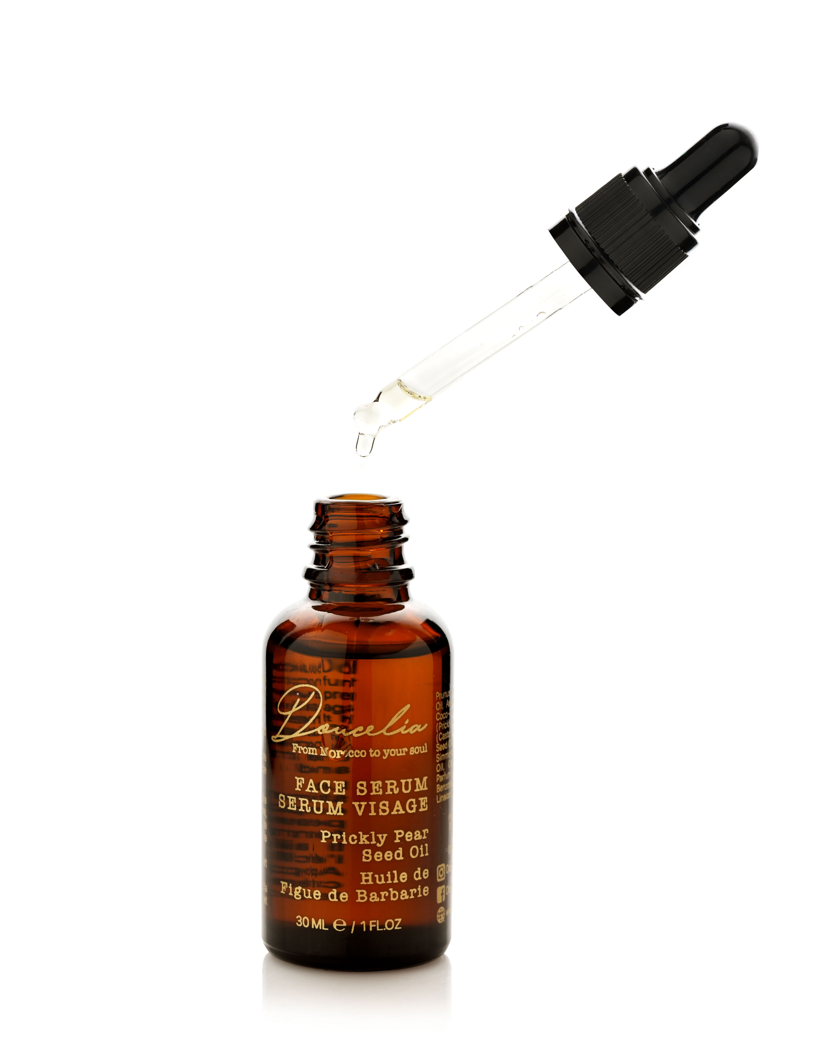 Sérum Visage  thumbnail 3