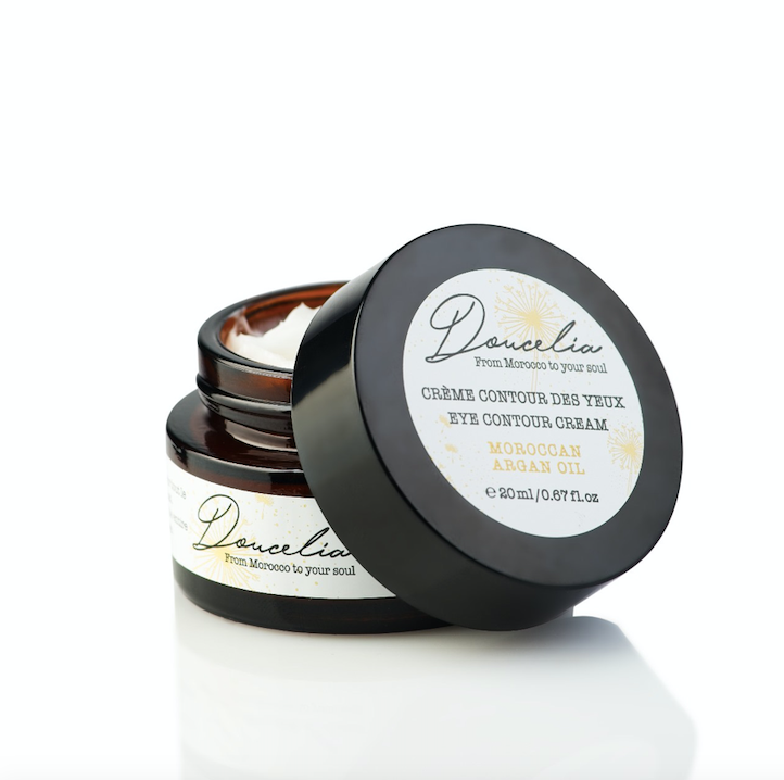 Créme Contour Des Yeux