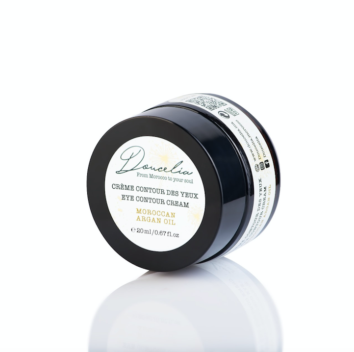 Créme Contour Des Yeux