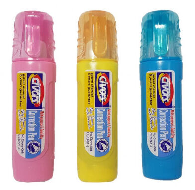 Correcteur Blanco Civors 10ml 