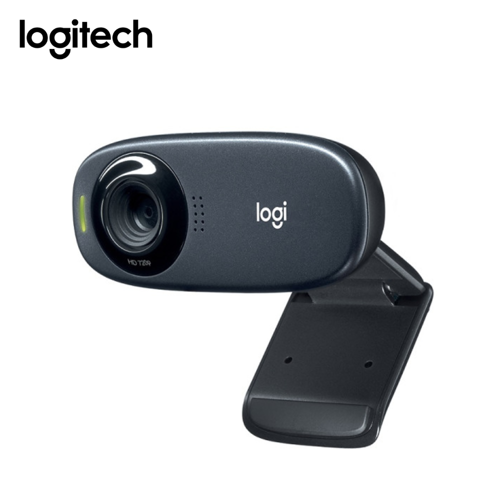 Webcam Logitech HD C310 – Vidéo 720p et Audio Clair thumbnail 2
