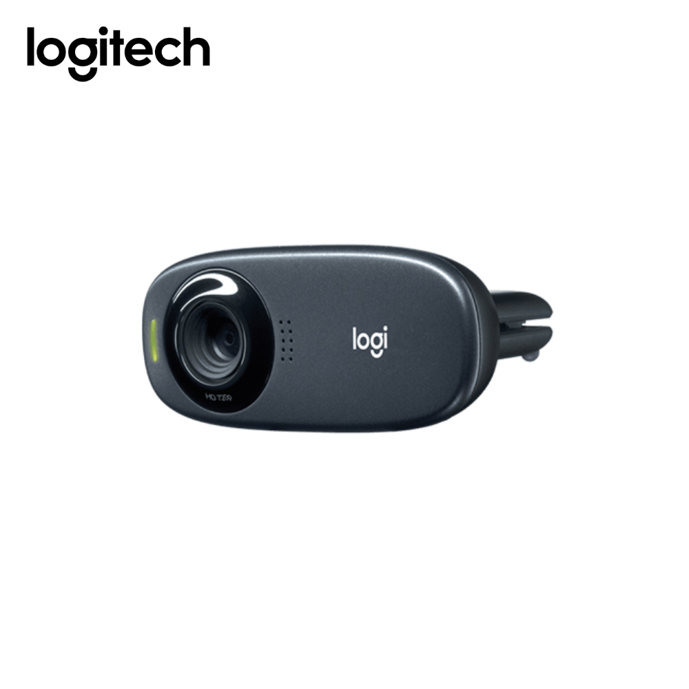 Webcam Logitech HD C310 – Vidéo 720p et Audio Clair thumbnail 3