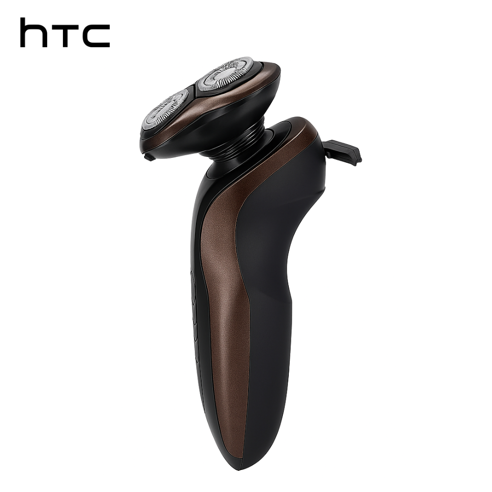 Tondeuse à Cheveux HTC –  Rechargeable Sans Fil