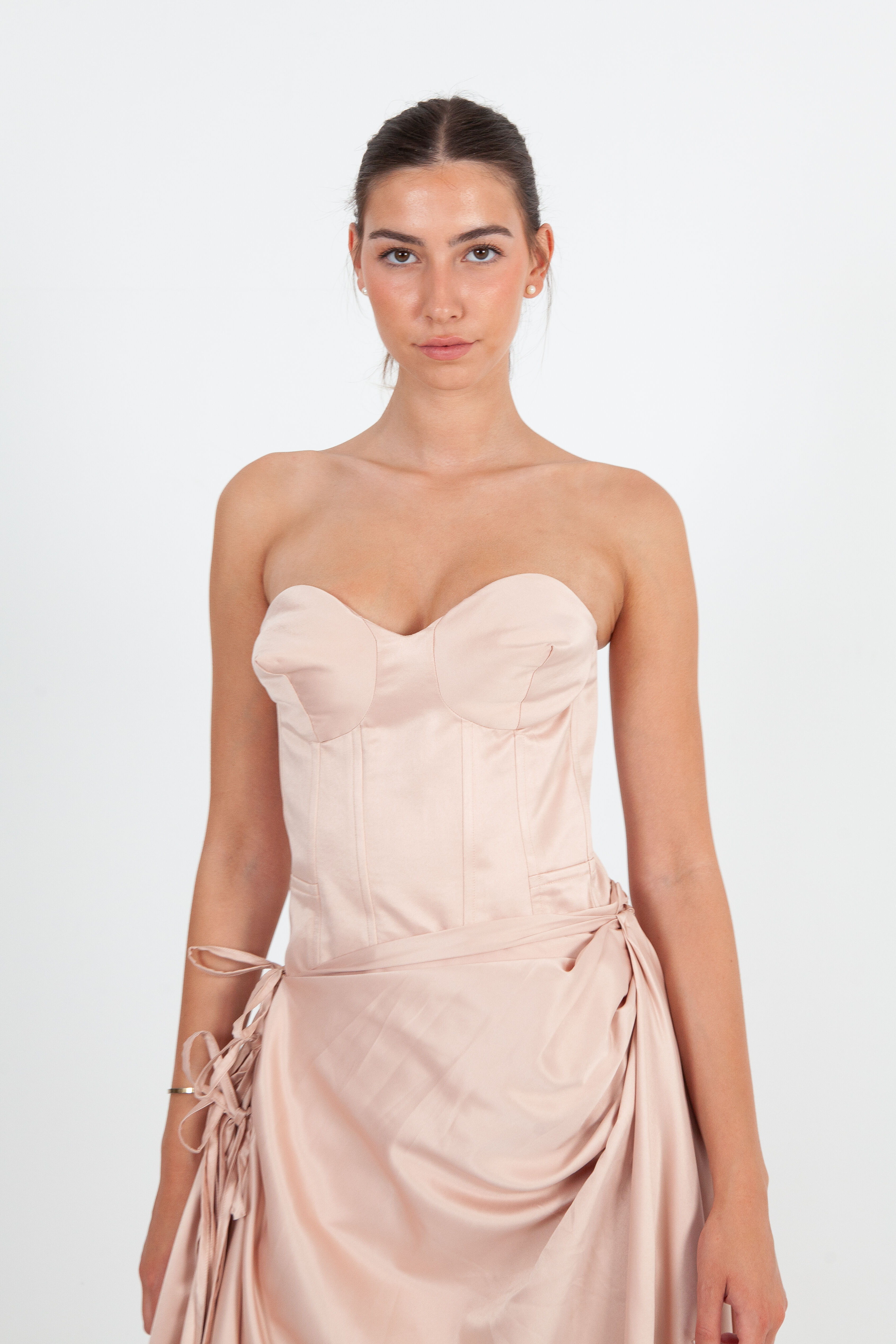 Robe Aura Drapée  thumbnail 5