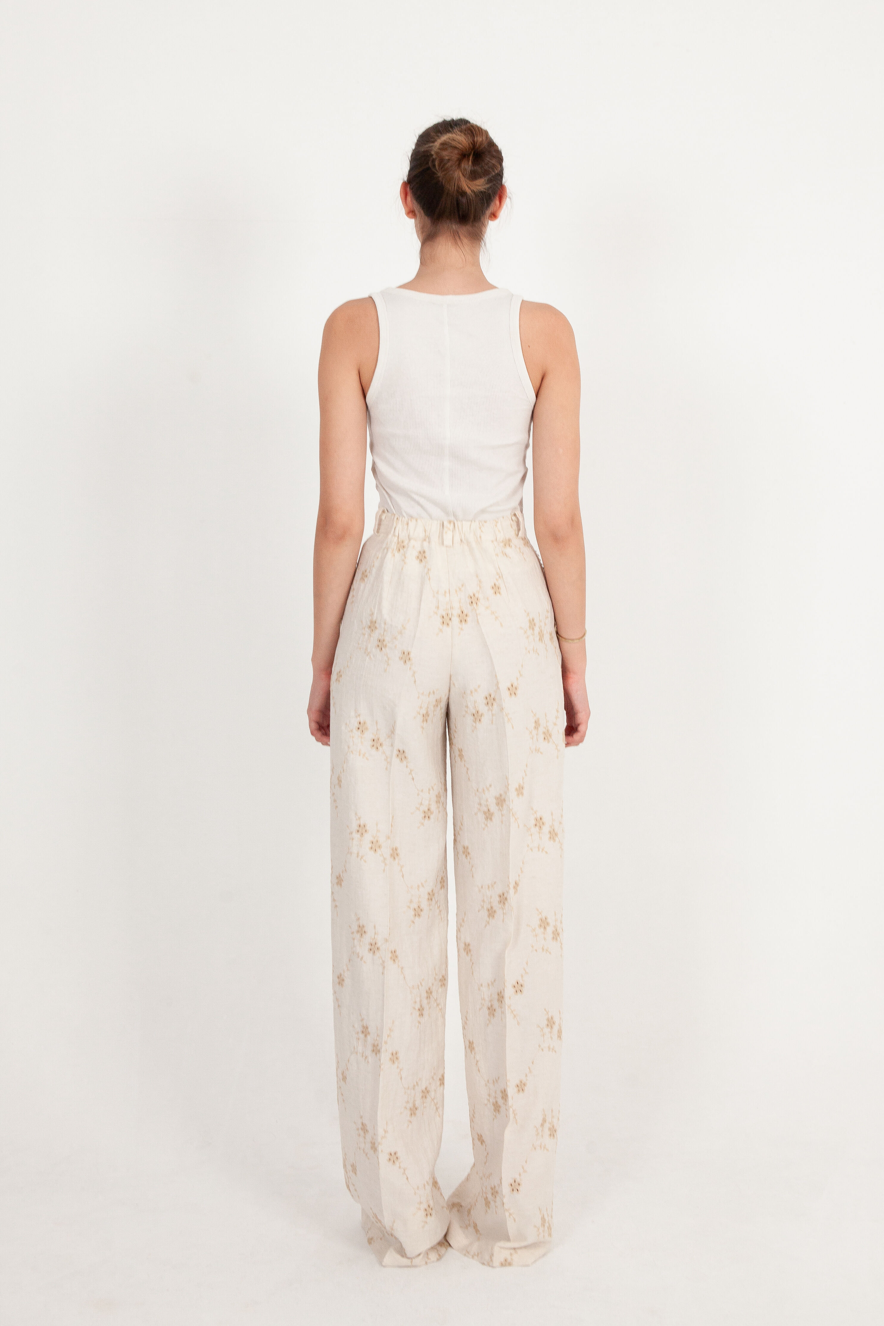 Pantalon Fleur de Sable thumbnail 3