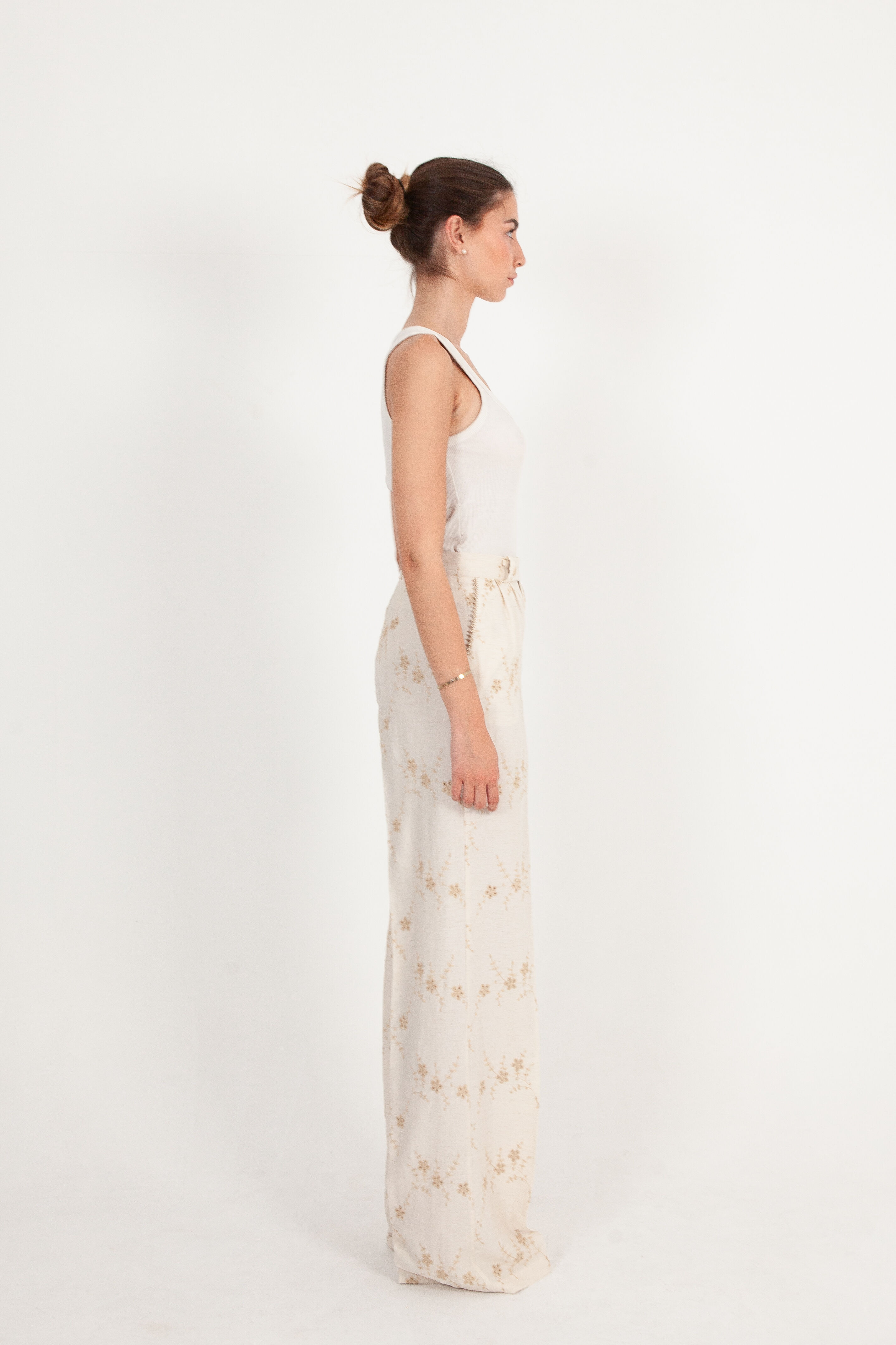 Pantalon Fleur de Sable thumbnail 4