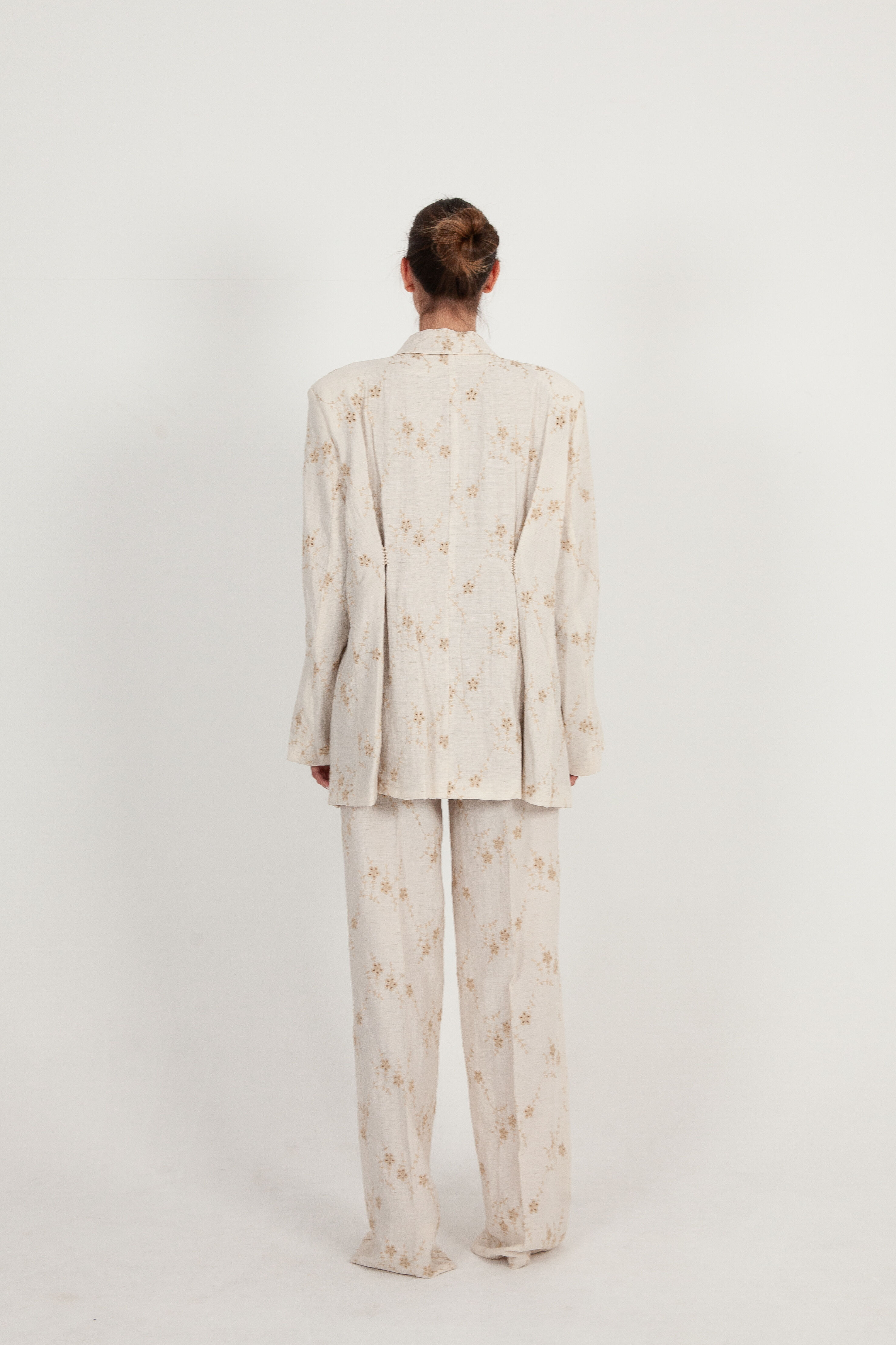 Blazer Fleur de Sable thumbnail 5