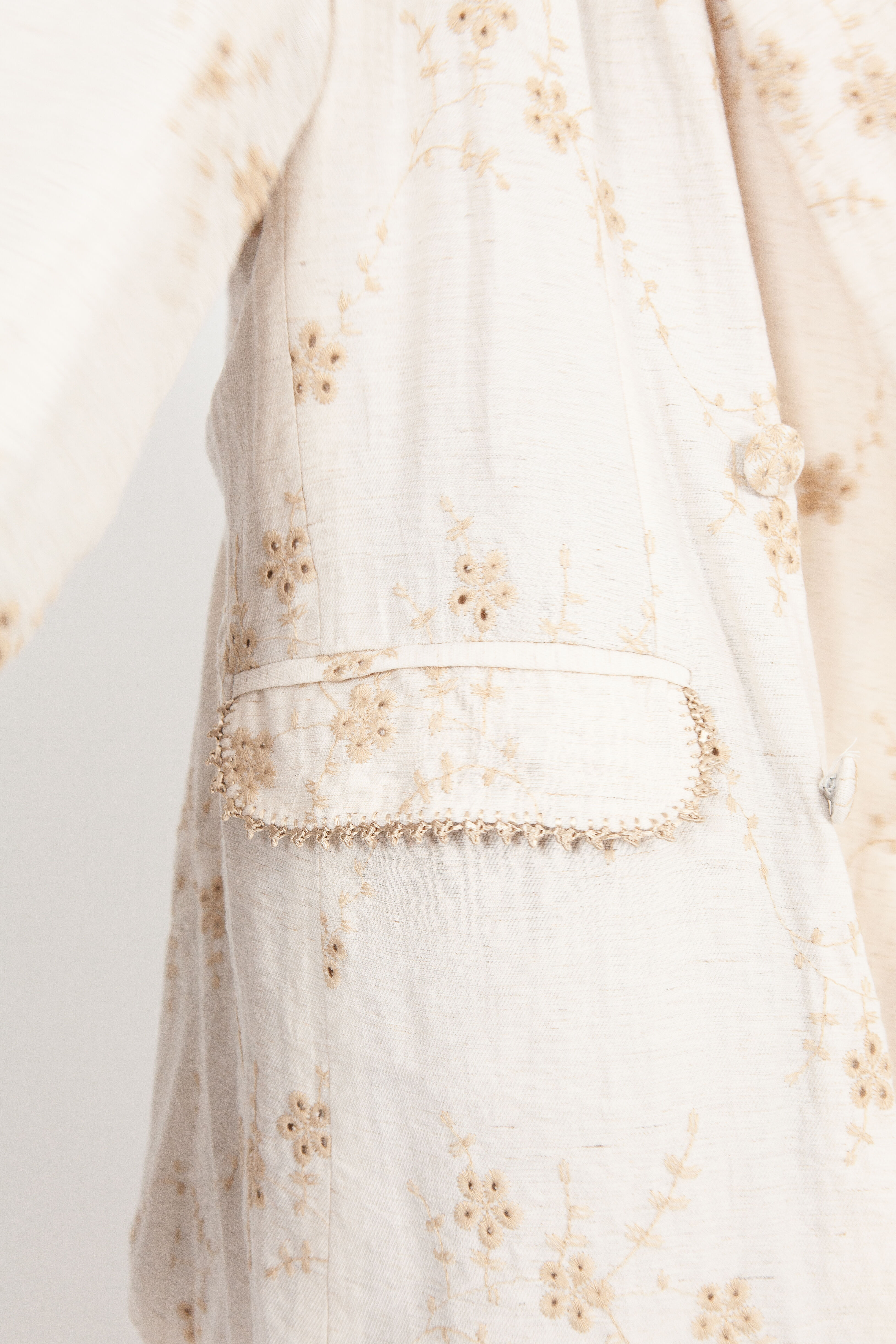 Blazer Fleur de Sable thumbnail 8