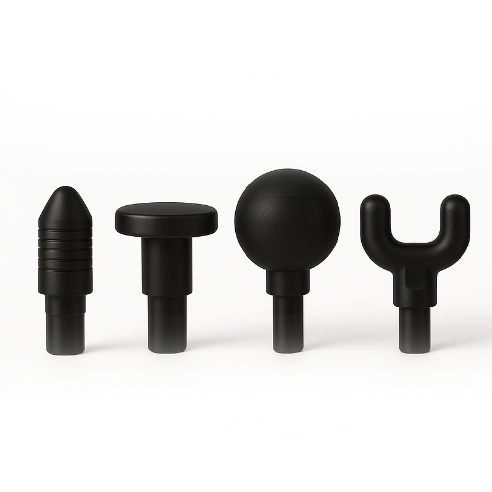 Pistolet de Massage– Appareil de Massage Musculaire Profond et Relaxation