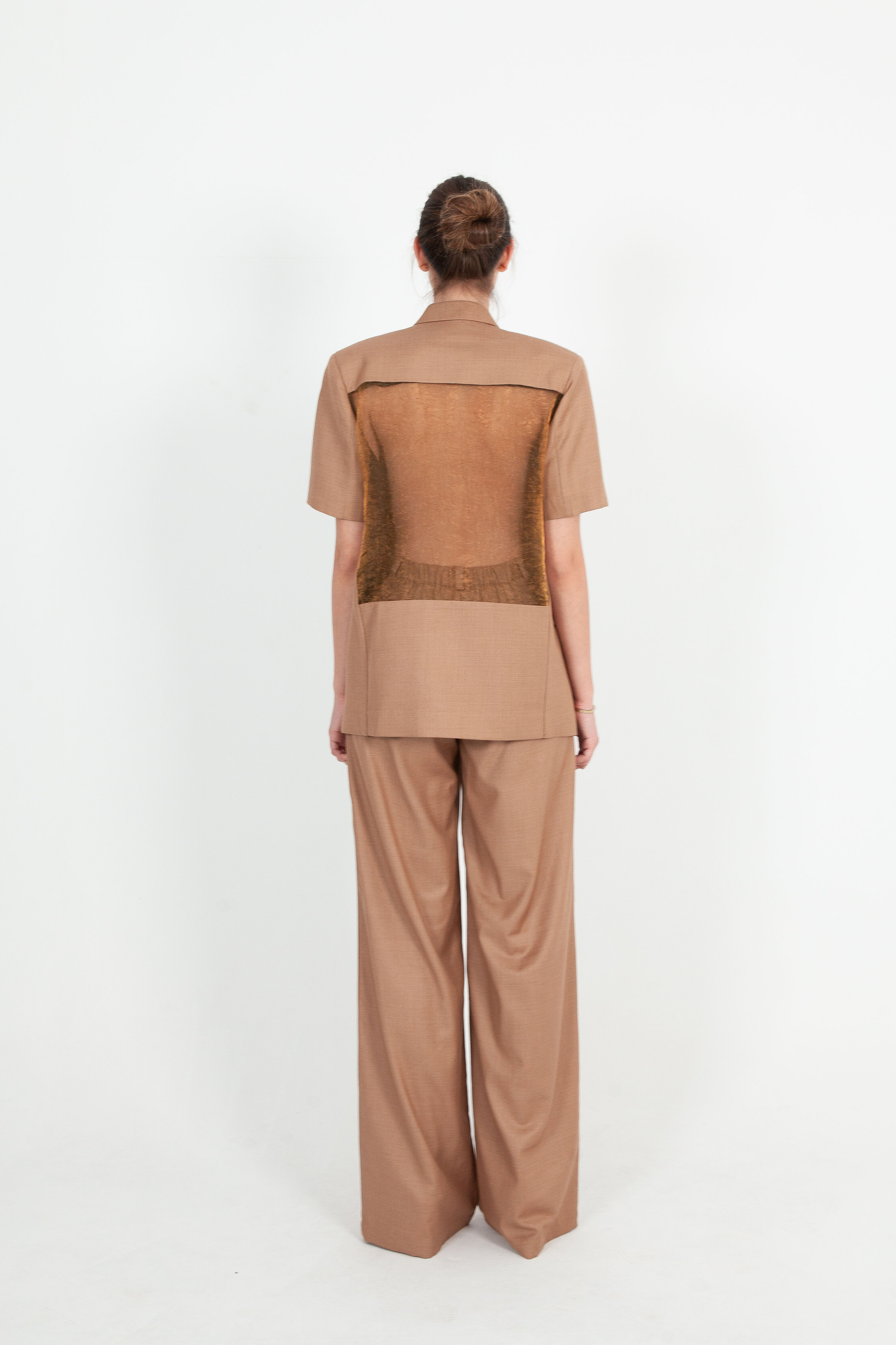 Veste Voile thumbnail 3