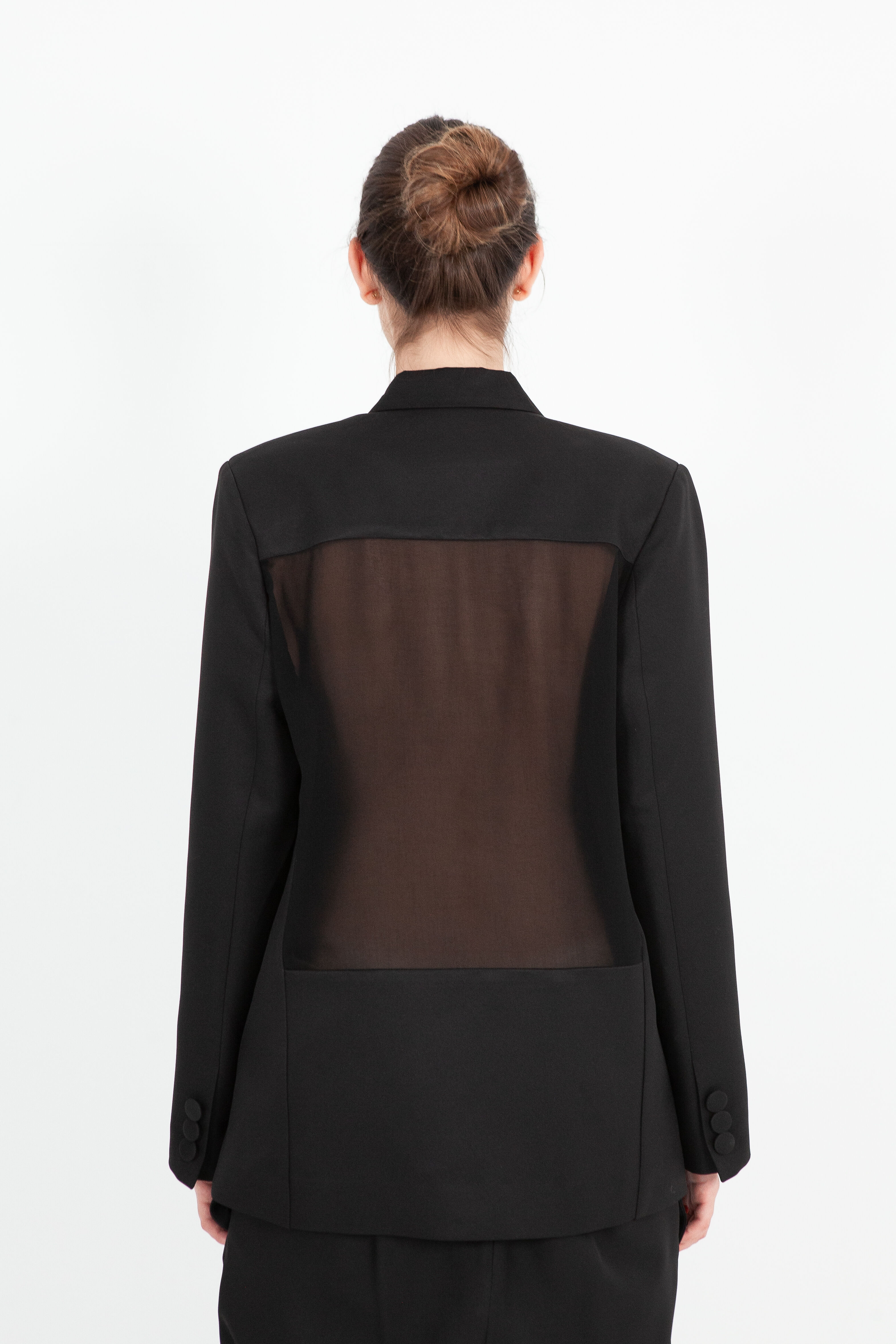  Blazer Dos Transparent thumbnail 3