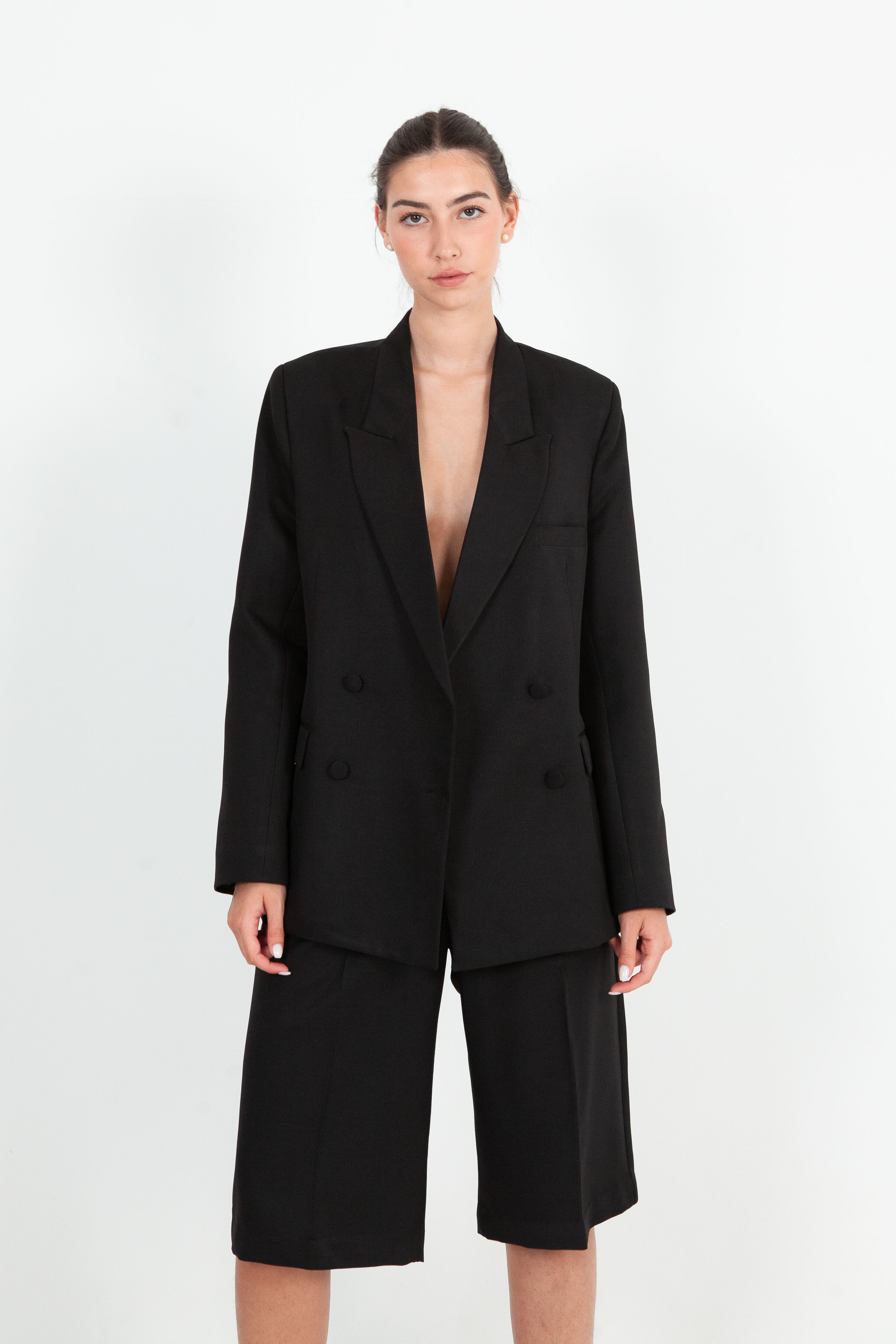  Blazer Dos Transparent