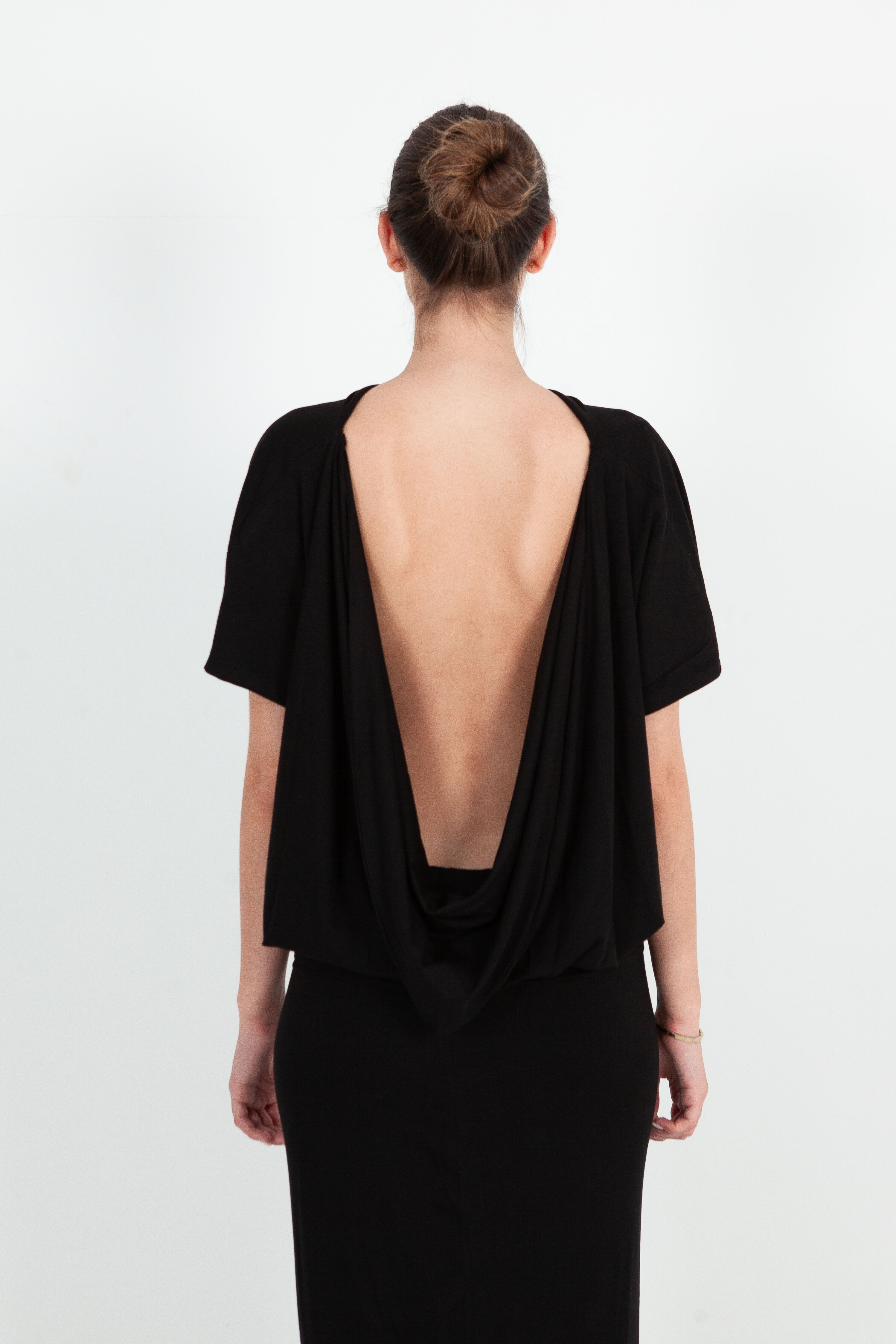  Robe Élégance Lycra thumbnail 3