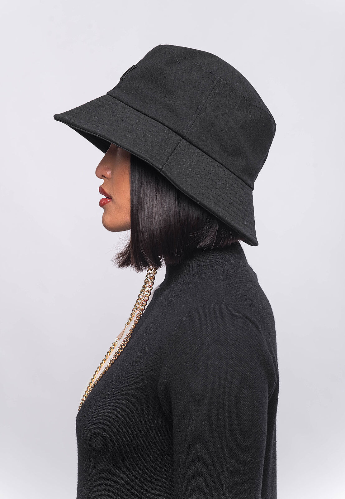 قبعة باكيت ريغليس thumbnail 6