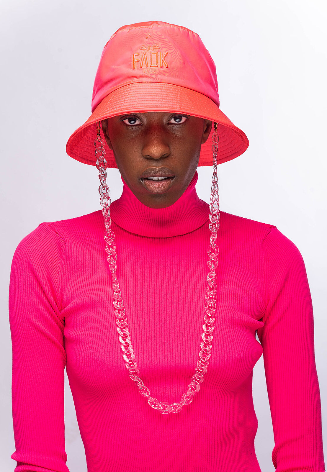 قبعة بوب بونبون thumbnail 5