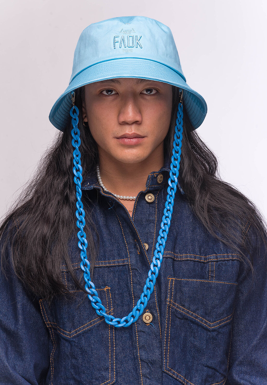 قبعة بوب سمرف thumbnail 6