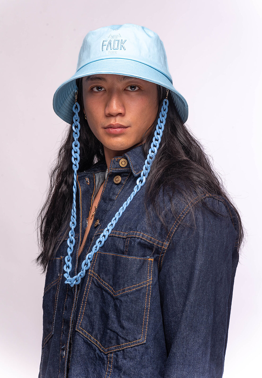 قبعة بوب سمرف thumbnail 7