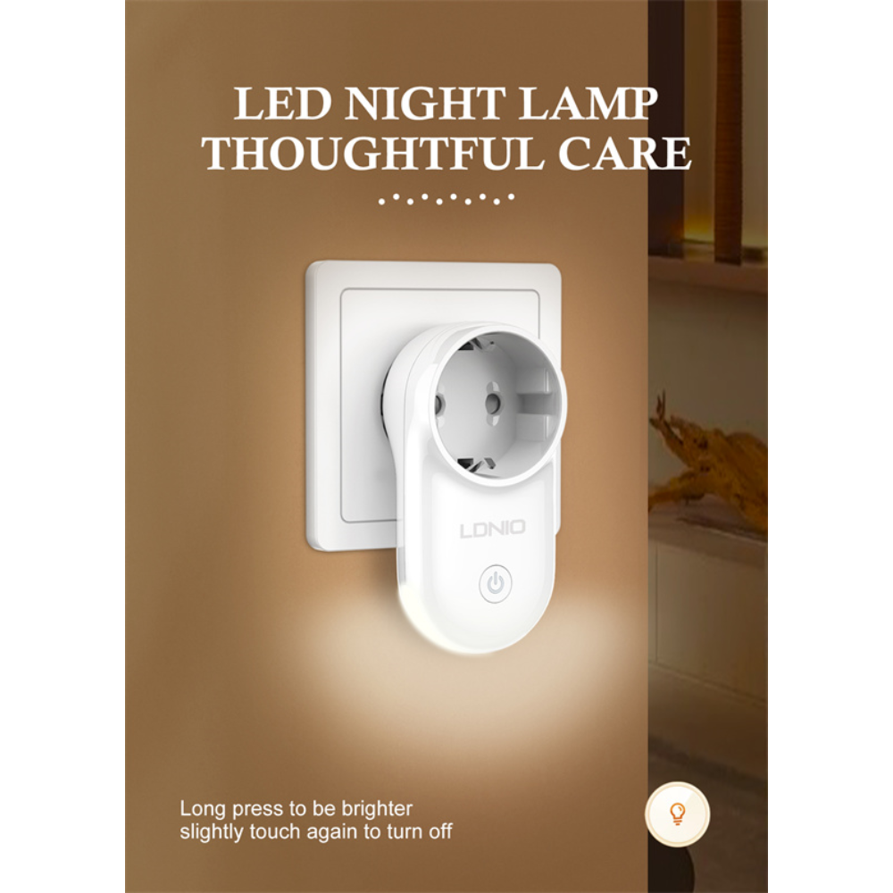 Prise Connectée Wi-Fi – Contrôle Intelligent à Distance thumbnail 3