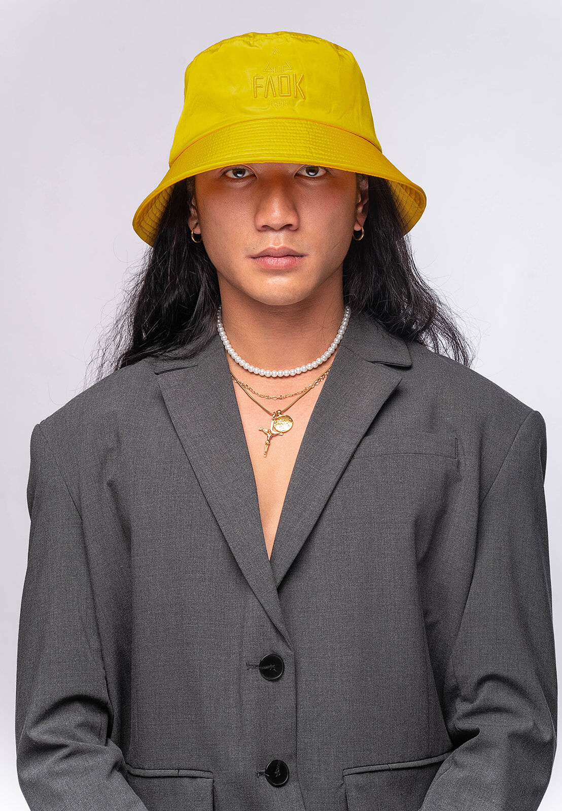 قبعة بوب باشن thumbnail 7