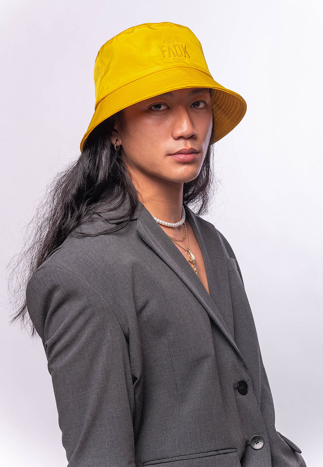 قبعة بوب باشن thumbnail 8