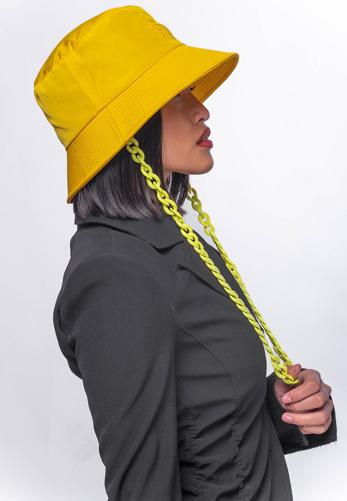 قبعة بوب باشن thumbnail 6