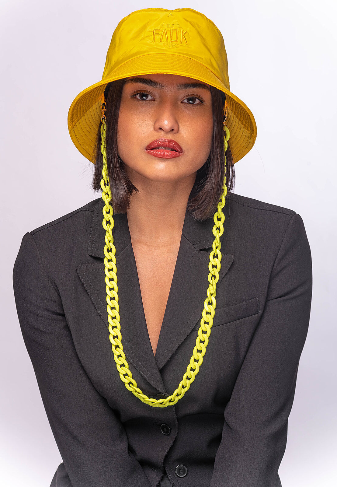 قبعة بوب باشن thumbnail 4