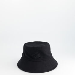 Chapeau bob Reglisse