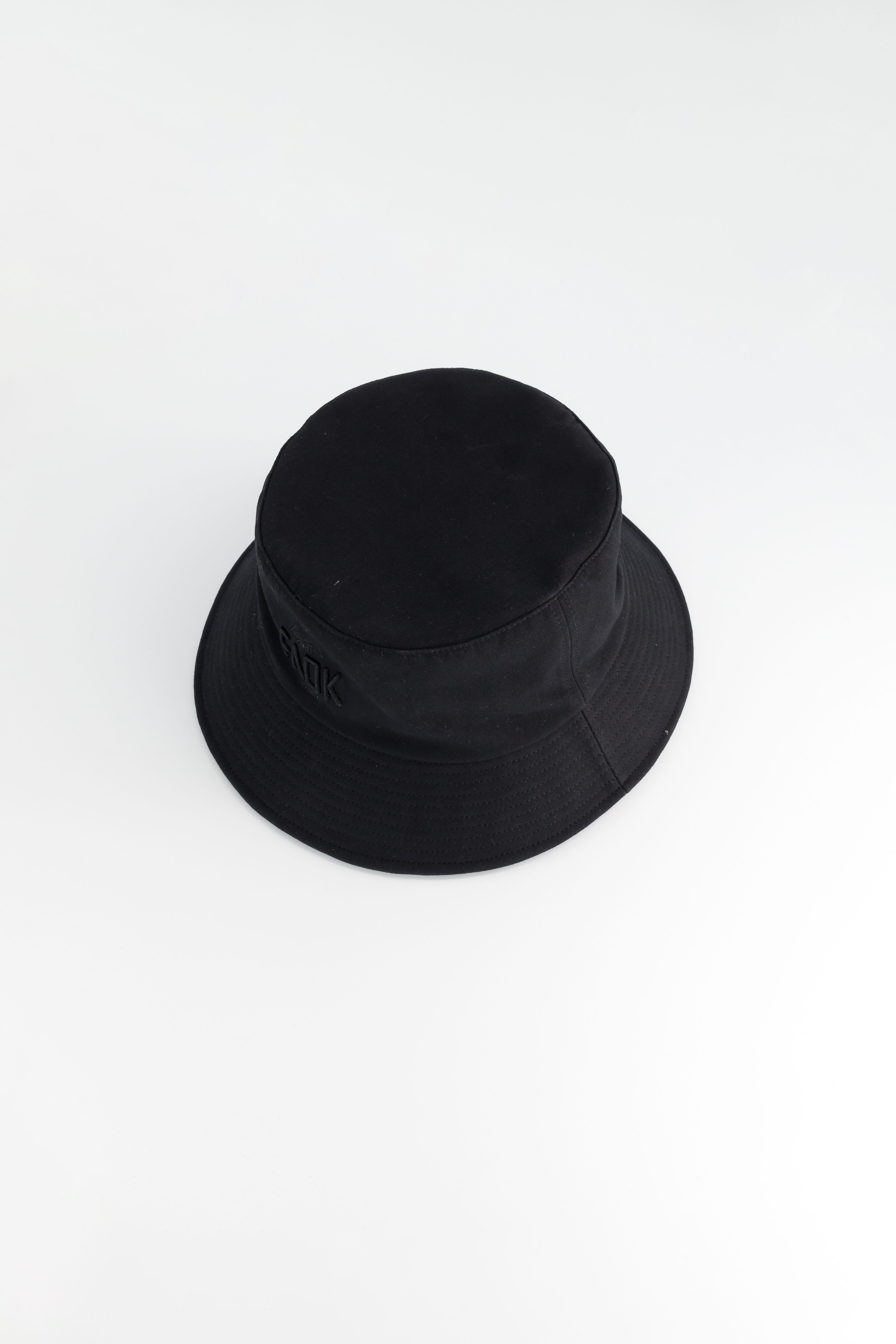 Chapeau bob Reglisse 