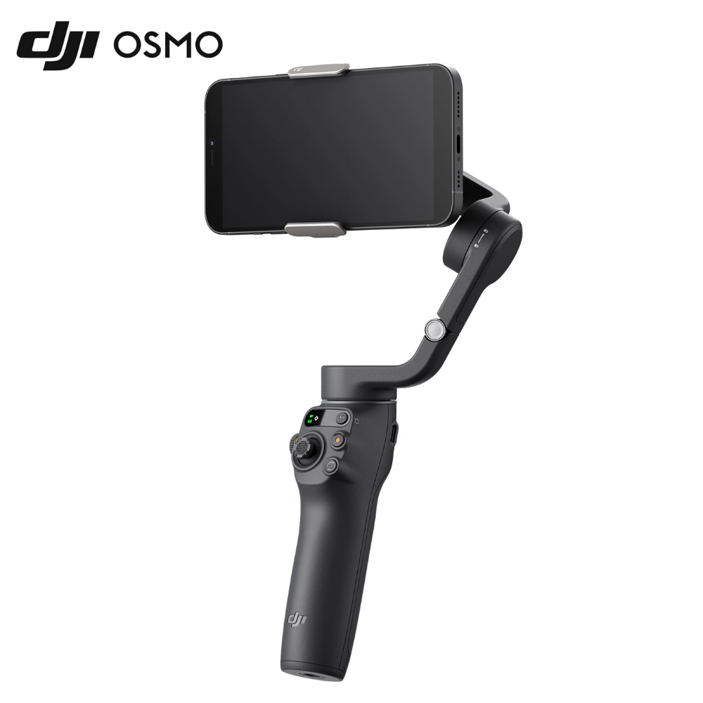DJI Osmo Mobile 6 