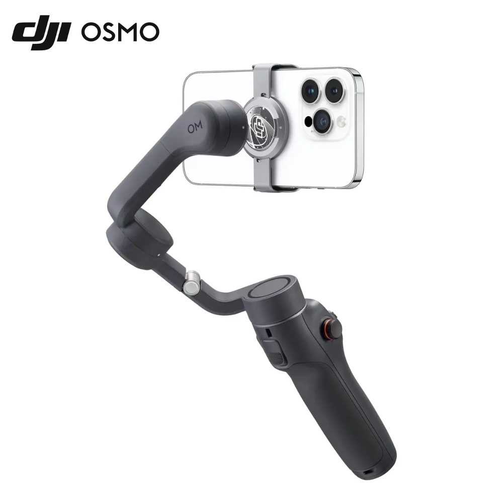 DJI Osmo Mobile 6 