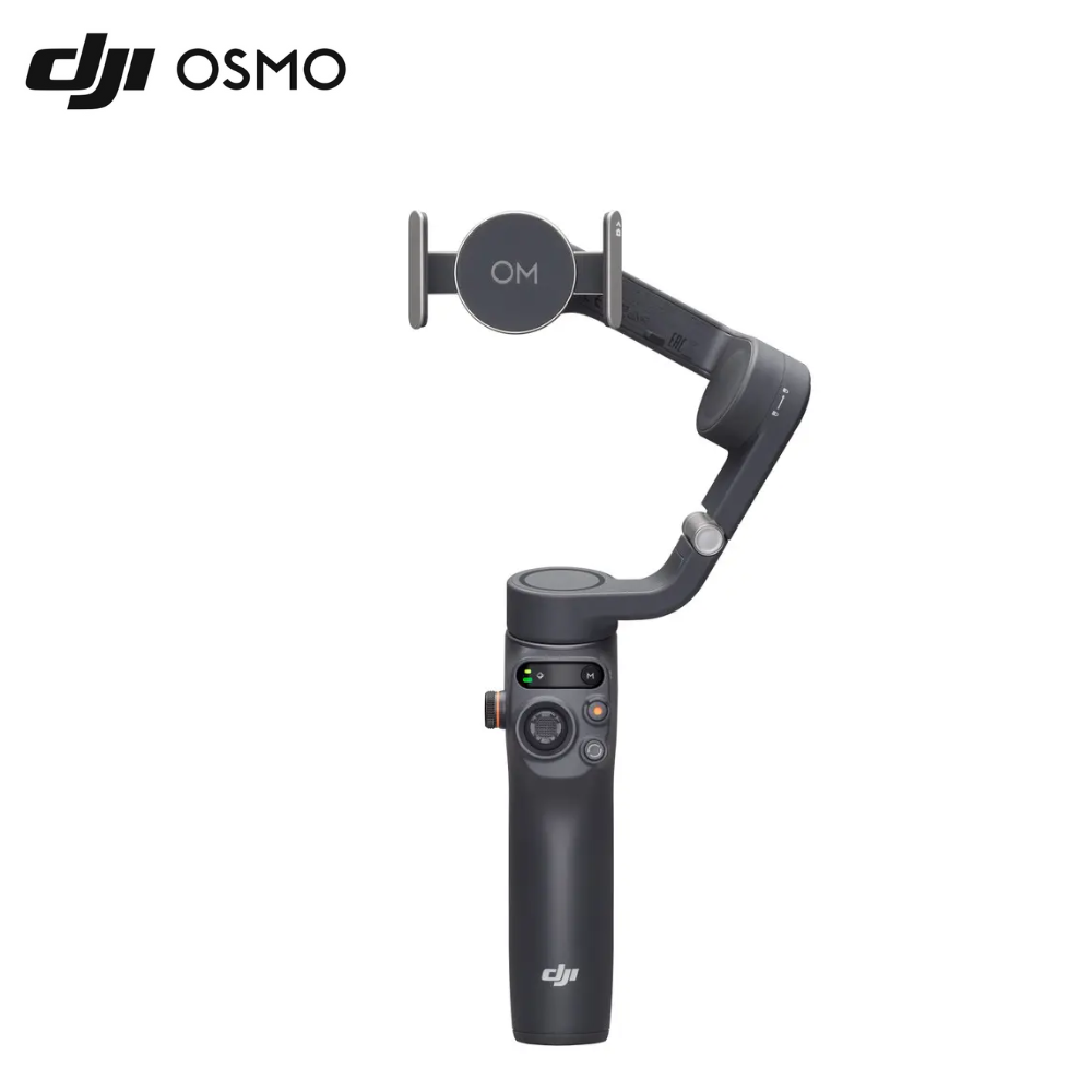 DJI Osmo Mobile 6  thumbnail 3