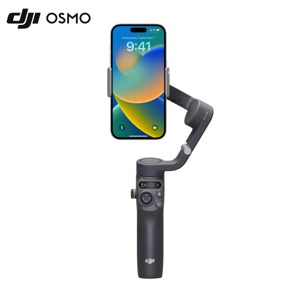 DJI Osmo Mobile 6  thumbnail 4