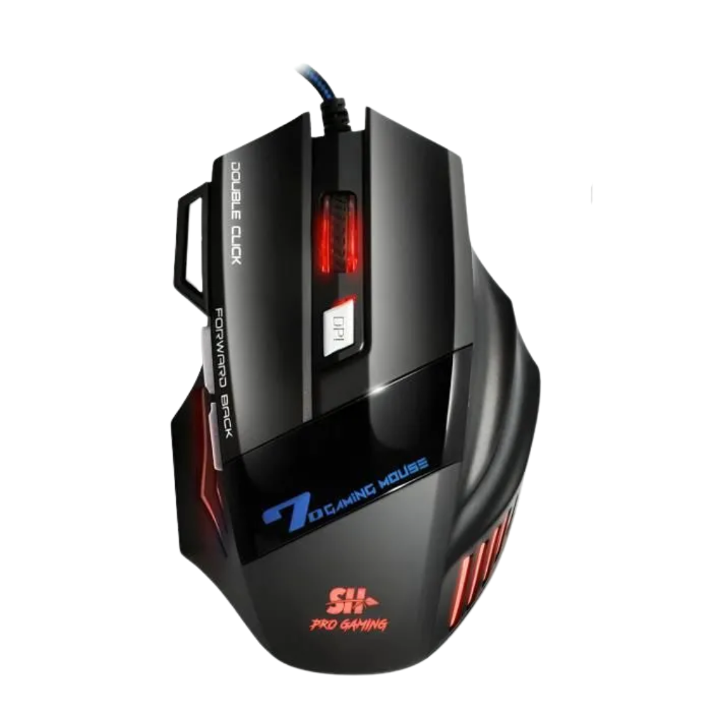 Souris Gamer Filiare M13 Pro Gaming