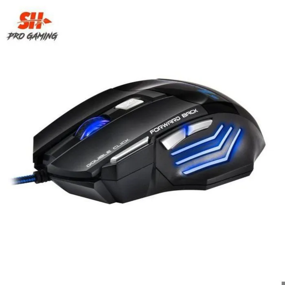 Souris Gamer Filiare M13 Pro Gaming