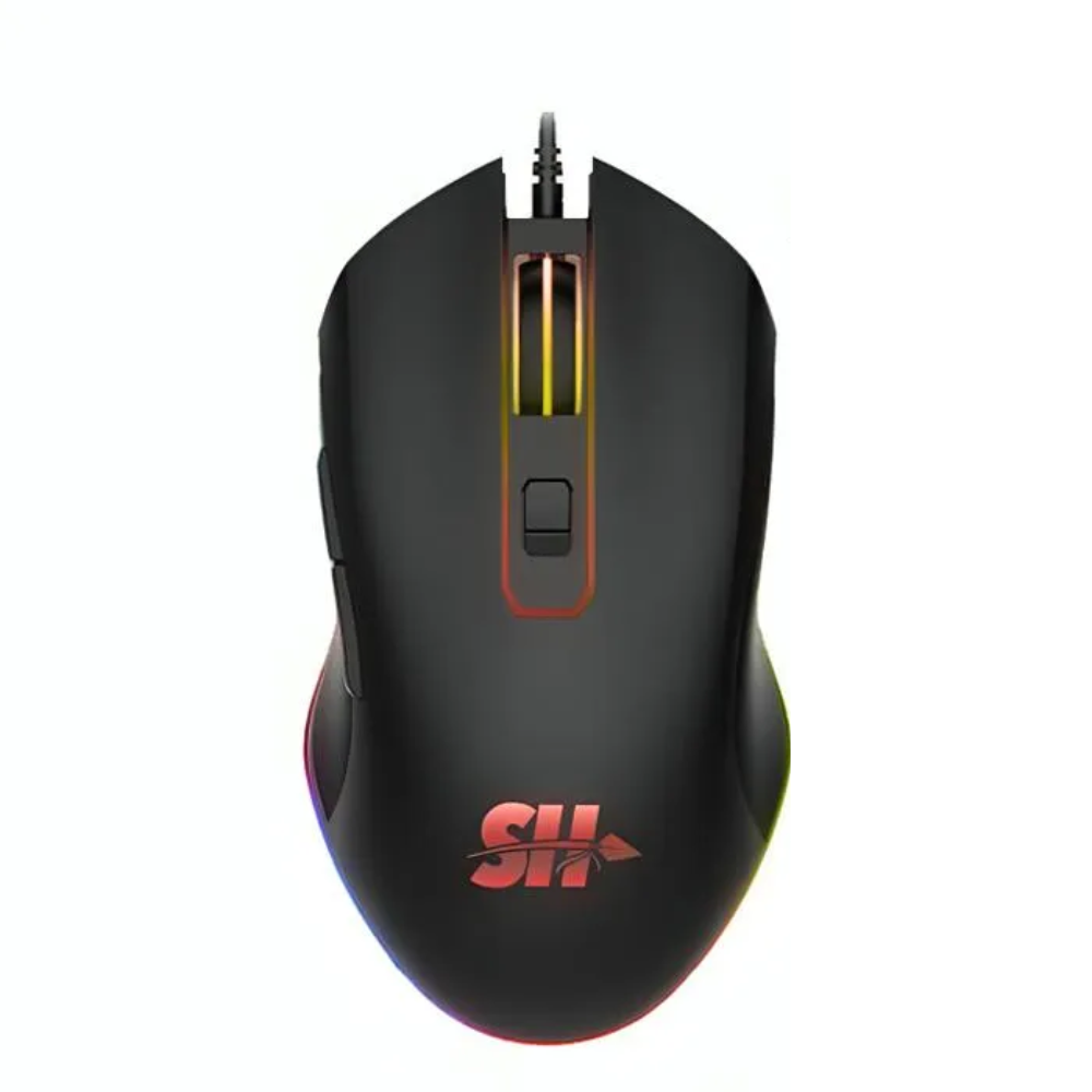 Souris Gamer Filiare M10 Pro Gaming