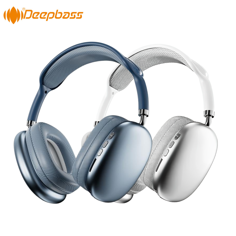 Casque – Bluetooth Sans Fil